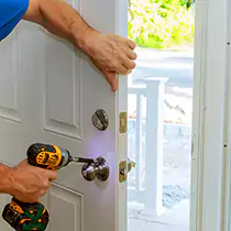 Entry Doors in Melbourne, FL