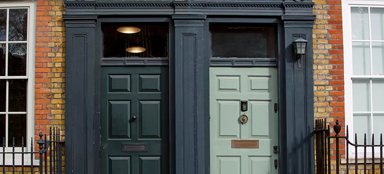 Interior Door Trim Moulding  in Melbourne, FL