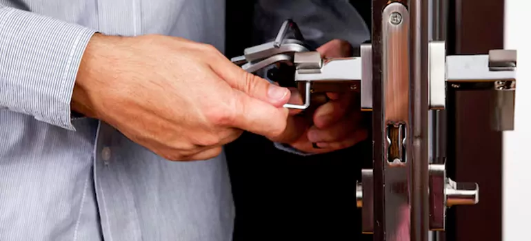 Local Multi Point Door Installation Experts in Melbourne, FL