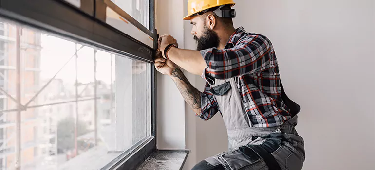Window Glazing Company in Melbourne, FL