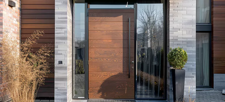 Burglary Proof Doors Company in Melbourne, FL