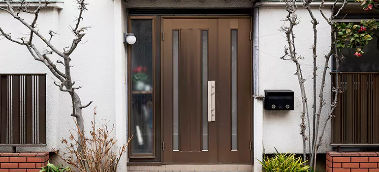 Exterior Doors And Windows in Melbourne, FL