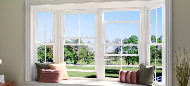 Residential Impact Window Installation Services in Melbourne, FL